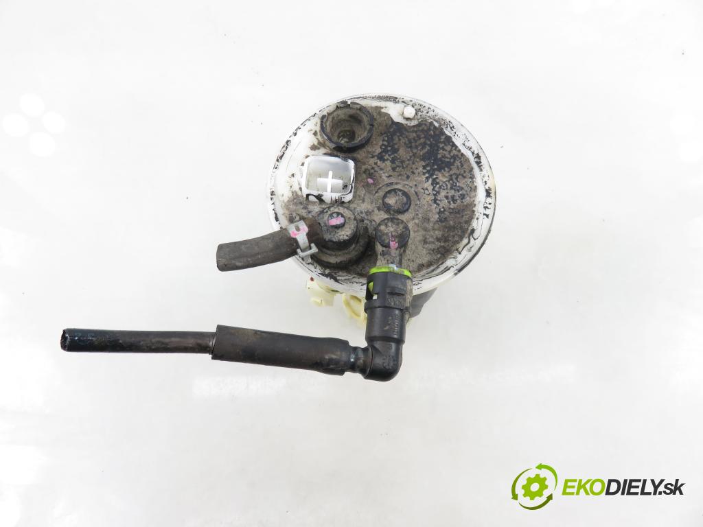 SUZUKI LIANA (ER) HB 2007 79,00 1.6 4WD - M16A 1586,00 Pumpa paliva 