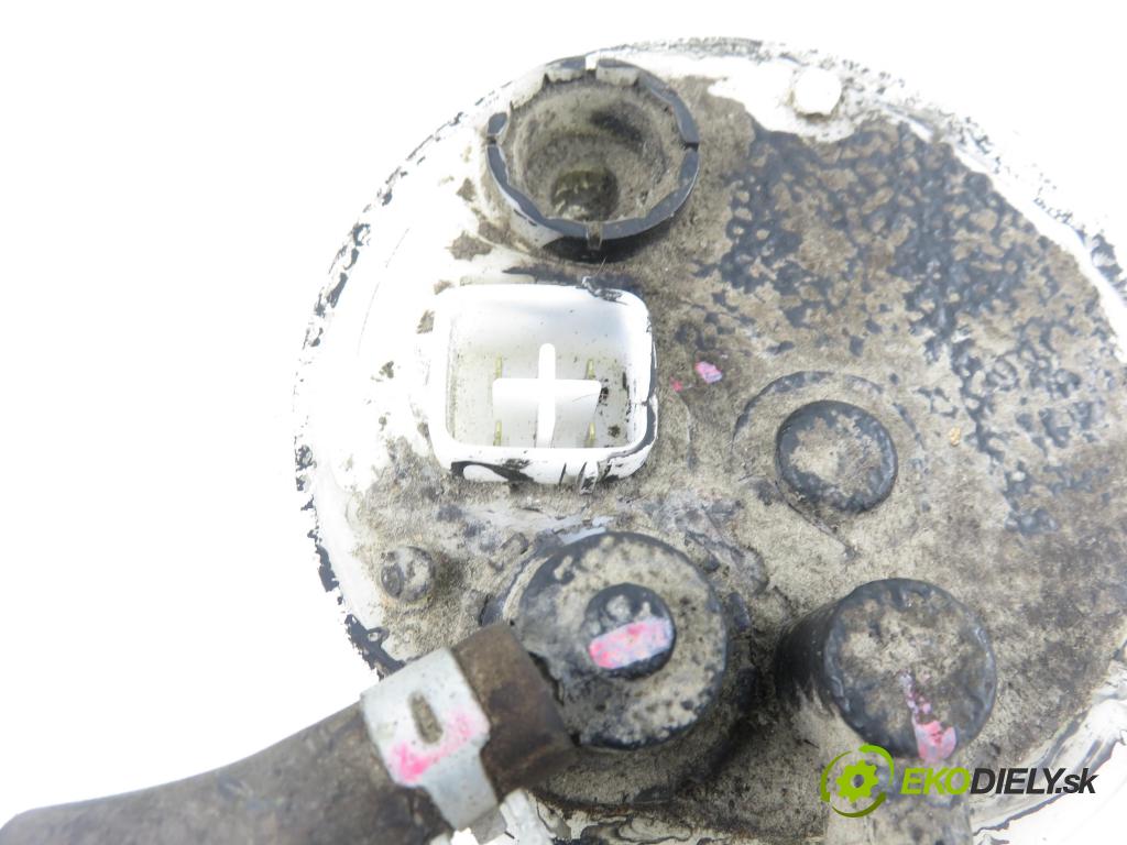 SUZUKI LIANA (ER) HB 2007 79,00 1.6 4WD - M16A 1586,00 pumpa paliva