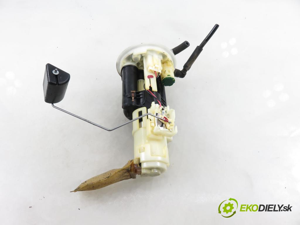 SUZUKI LIANA (ER) HB 2007 79,00 1.6 4WD - M16A 1586,00 pumpa paliva