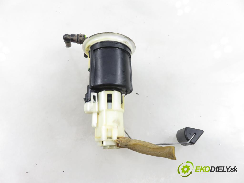 SUZUKI LIANA (ER) HB 2007 79,00 1.6 4WD - M16A 1586,00 pumpa paliva