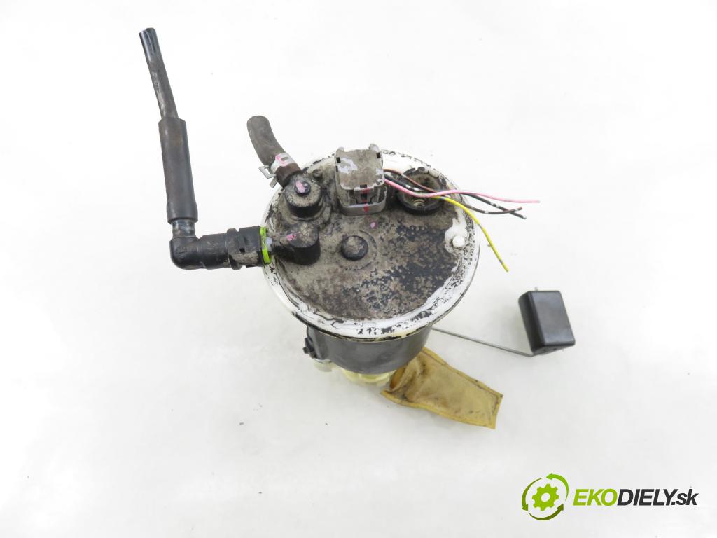 SUZUKI LIANA (ER) HB 2007 79,00 1.6 4WD - M16A 1586,00 pumpa paliva