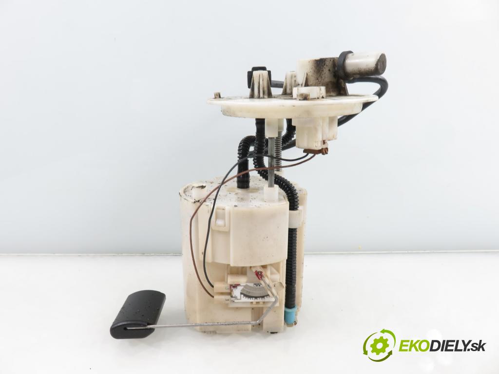 KIA RIO III (UB) HB 2012 55,00 1.1 CRDi - D3FA 1120,00 senzor hladiny paliva 311101R900 ; 1002990370