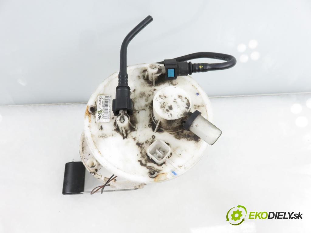 KIA RIO III (UB) HB 2012 55,00 1.1 CRDi - D3FA 1120,00 senzor hladiny paliva 311101R900 ; 1002990370