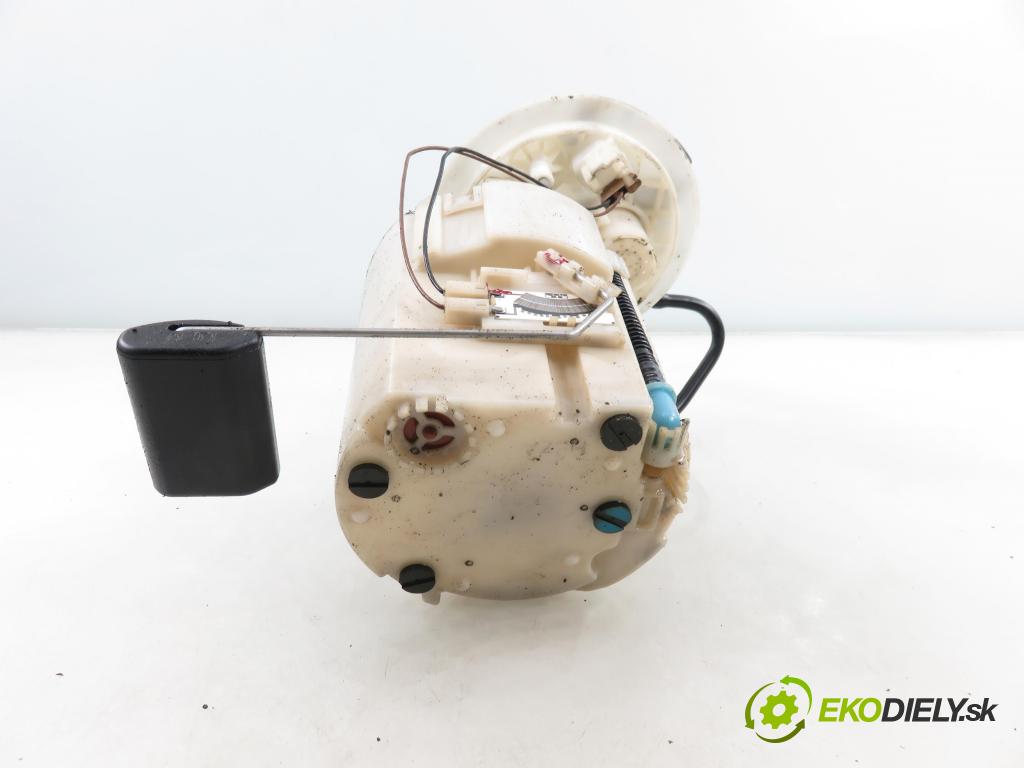 KIA RIO III (UB) HB 2012 55,00 1.1 CRDi - D3FA 1120,00 senzor hladiny paliva 311101R900 ; 1002990370