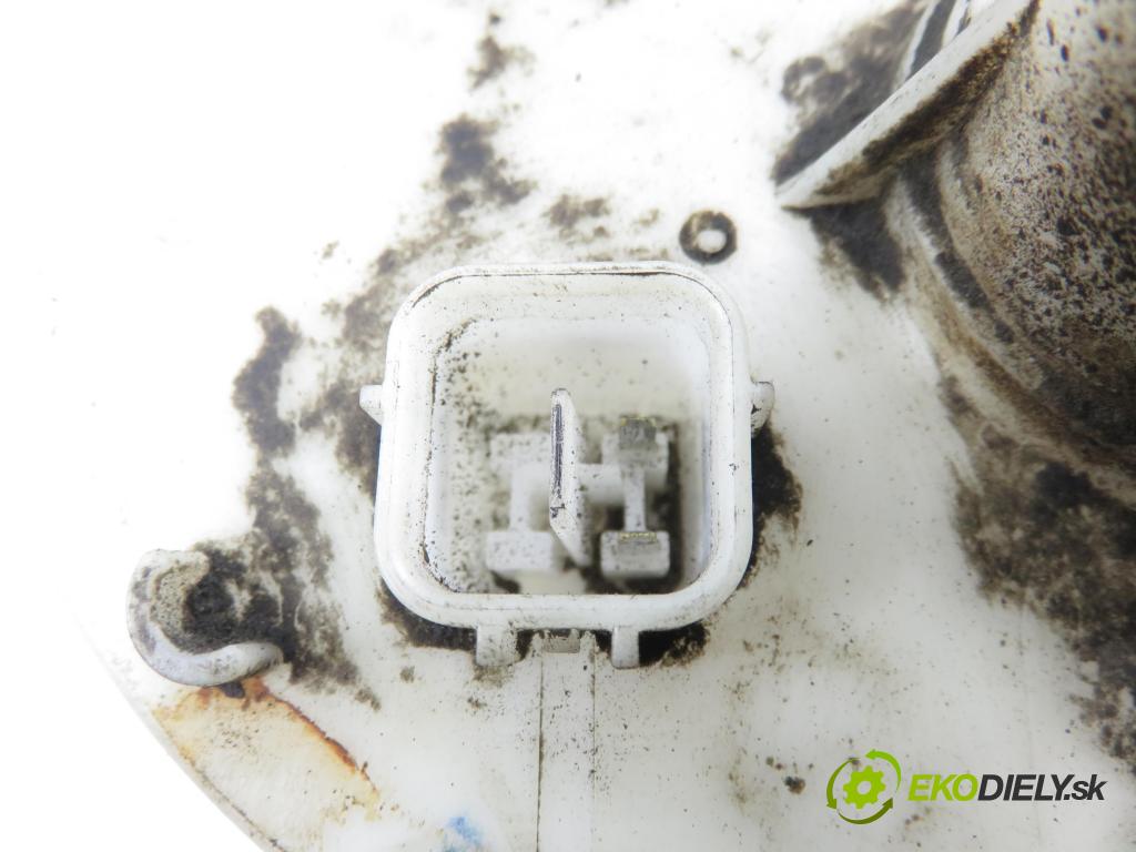 KIA RIO III (UB) HB 2012 55,00 1.1 CRDi - D3FA 1120,00 senzor hladiny paliva 311101R900 ; 1002990370