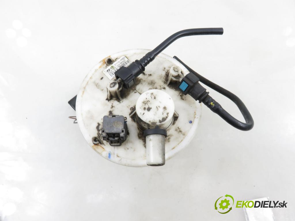 KIA RIO III (UB) HB 2012 55,00 1.1 CRDi - D3FA 1120,00 senzor hladiny paliva 311101R900 ; 1002990370