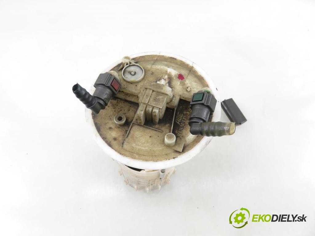 OPEL MOVANO Furgon (X70) FURGON 2005 84,00 2.5 DTI - G9U 724 2464,00 senzor hladiny paliva 8200258350B