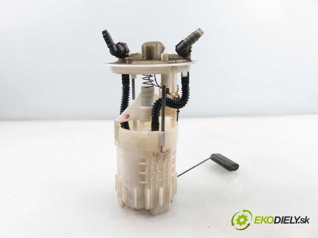 OPEL MOVANO Furgon (X70) FURGON 2005 84,00 2.5 DTI - G9U 724 2464,00 snímač hladiny paliva 8200258350B