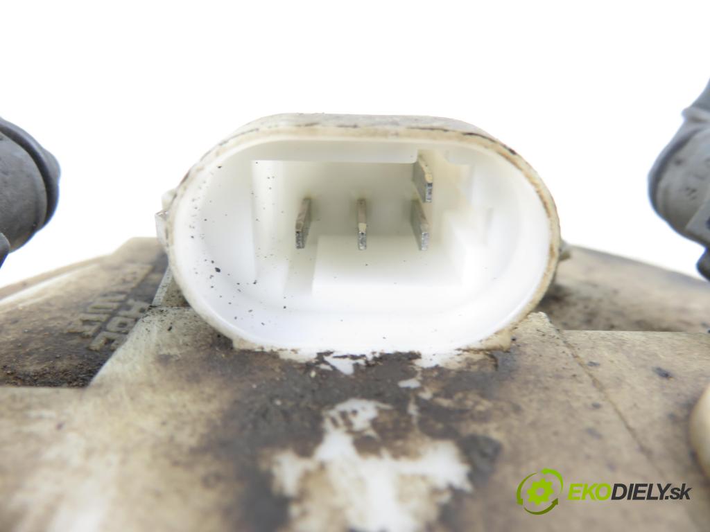 OPEL MOVANO Furgon (X70) FURGON 2005 84,00 2.5 DTI - G9U 724 2464,00 snímač hladiny paliva 8200258350B