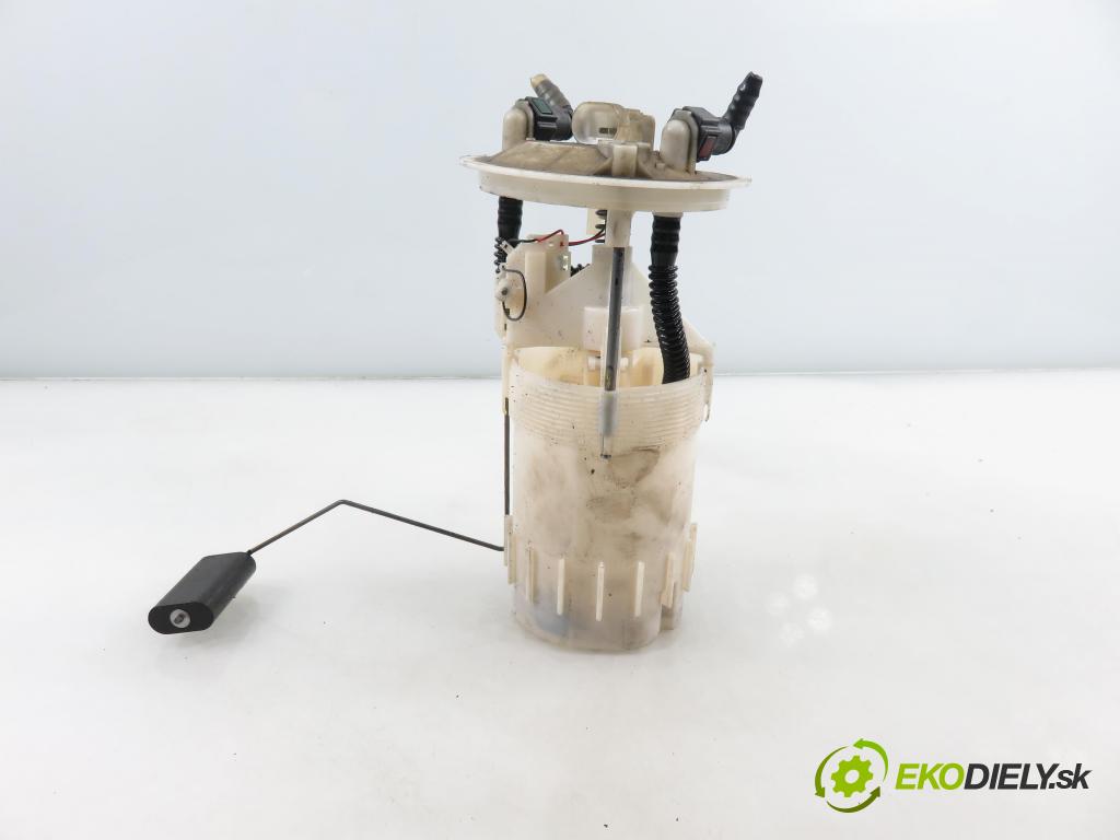 OPEL MOVANO Furgon (X70) FURGON 2005 84,00 2.5 DTI - G9U 724 2464,00 snímač hladiny paliva 8200258350B