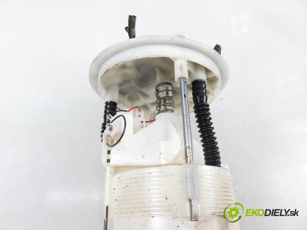 OPEL MOVANO Furgon (X70) FURGON 2005 84,00 2.5 DTI - G9U 724 2464,00 snímač hladiny paliva 8200258350B