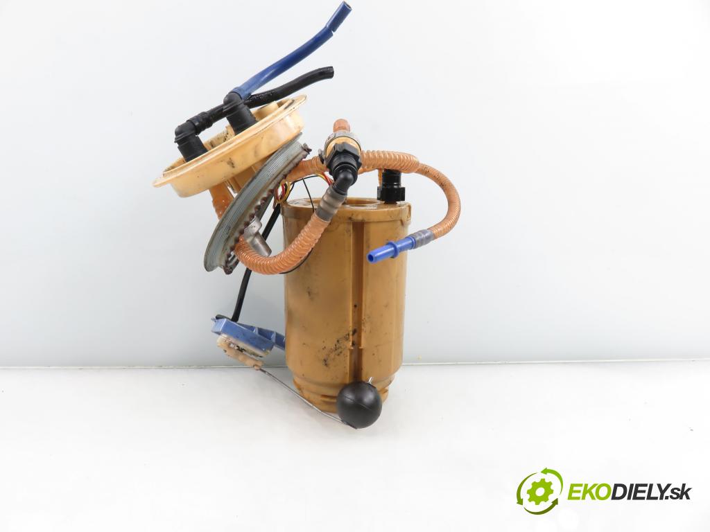 PORSCHE CAYENNE II (92A) SUV 2010 176,00 3.0 Diesel - M 05.9E 2967,00 pumpa paliva 7P6919679A ; A2C53352042