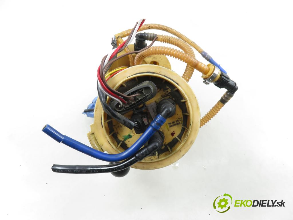 PORSCHE CAYENNE II (92A) SUV 2010 176,00 3.0 Diesel - M 05.9E 2967,00 pumpa paliva 7P6919679A ; A2C53352042