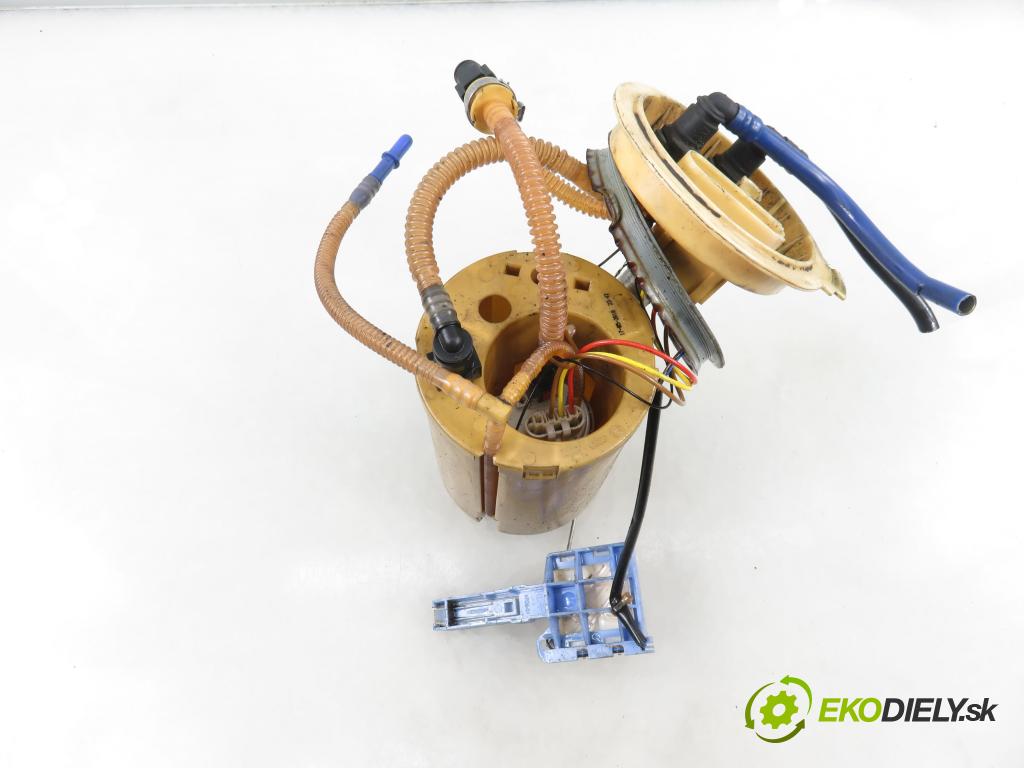 PORSCHE CAYENNE II (92A) SUV 2010 176,00 3.0 Diesel - M 05.9E 2967,00 pumpa paliva 7P6919679A ; A2C53352042