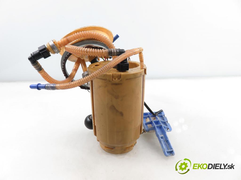 PORSCHE CAYENNE II (92A) SUV 2010 176,00 3.0 Diesel - M 05.9E 2967,00 pumpa paliva 7P6919679A ; A2C53352042