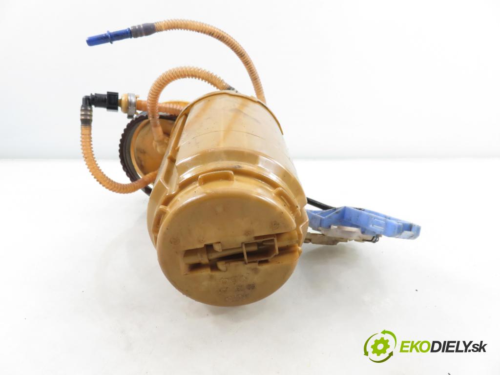 PORSCHE CAYENNE II (92A) SUV 2010 176,00 3.0 Diesel - M 05.9E 2967,00 pumpa paliva 7P6919679A ; A2C53352042