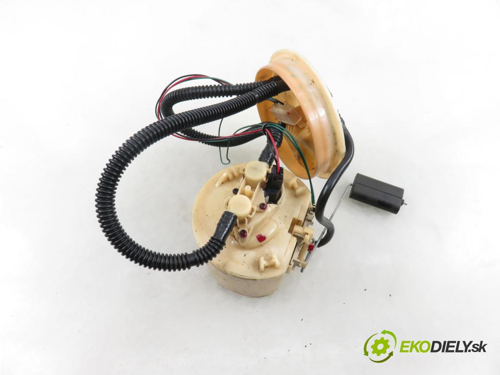 FORD FOCUS (DAW, DBW) HB 2000 96,00 2.0 16V - EDDF 1988,00 pumpa paliva 98APAH