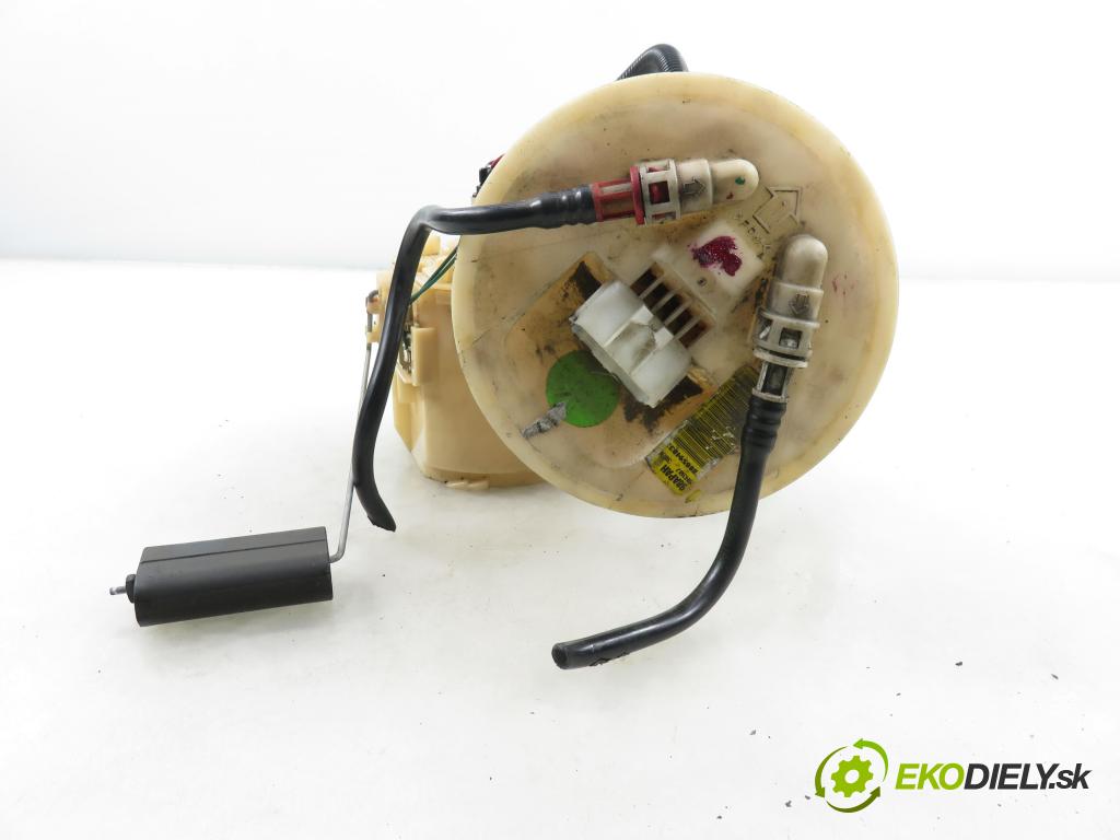 FORD FOCUS (DAW, DBW) HB 2000 96,00 2.0 16V - EDDF 1988,00 pumpa paliva 98APAH