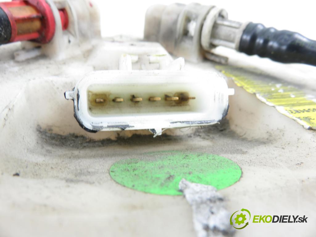 FORD FOCUS (DAW, DBW) HB 2000 96,00 2.0 16V - EDDF 1988,00 pumpa paliva 98APAH