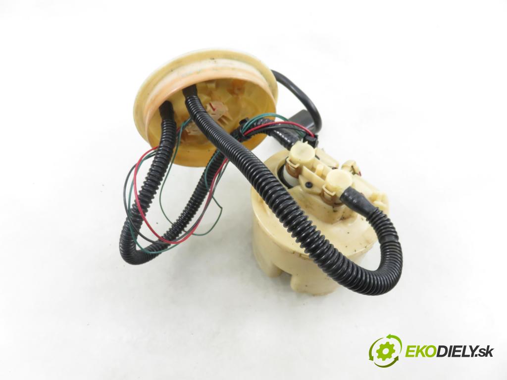 FORD FOCUS (DAW, DBW) HB 2000 96,00 2.0 16V - EDDF 1988,00 pumpa paliva 98APAH