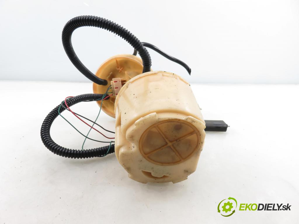 FORD FOCUS (DAW, DBW) HB 2000 96,00 2.0 16V - EDDF 1988,00 pumpa paliva 98APAH