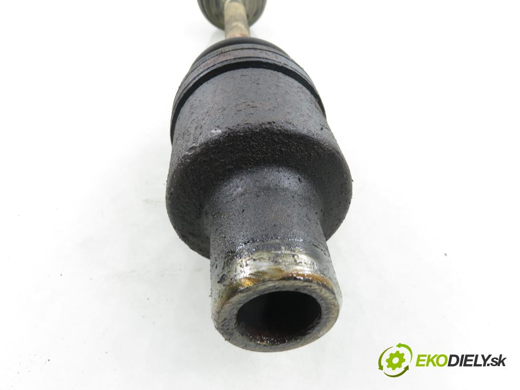 OPEL AGILA (B) (H08) HB 2008 55,00 1.3 CDTI - Z 13 DTJ 1248,00 Poloos PP