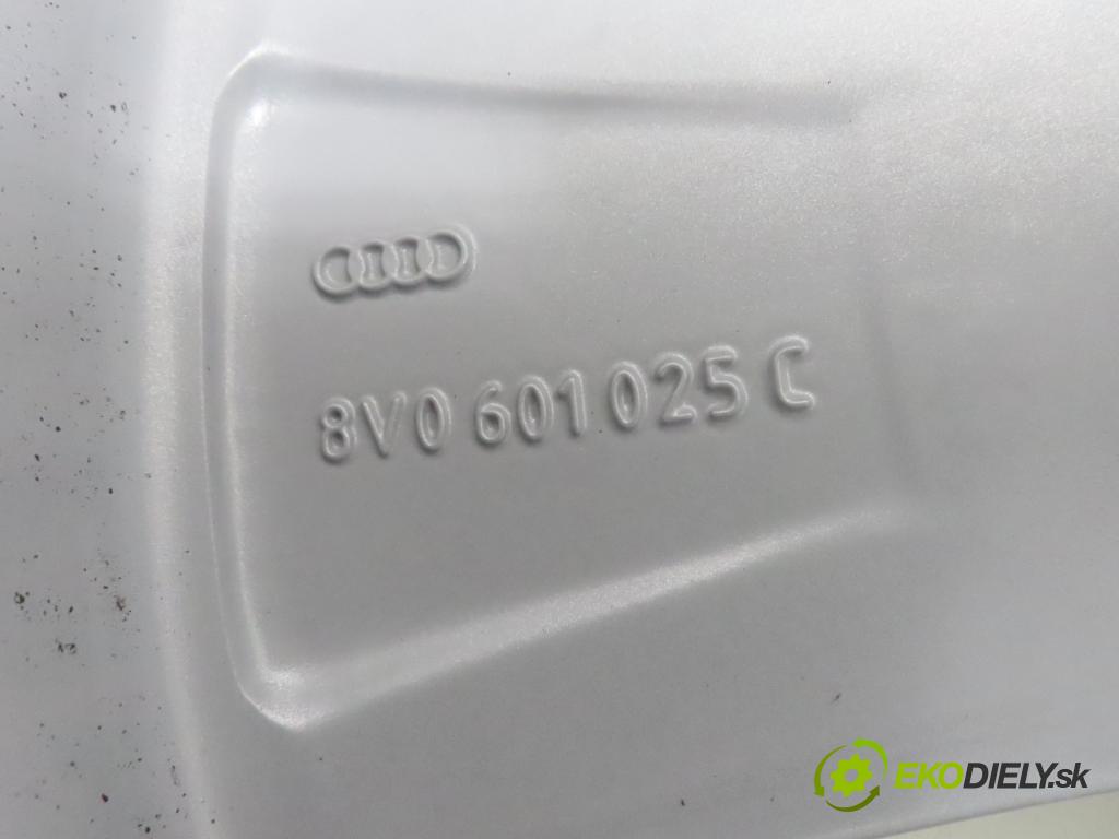 AUDI   0    disky / disk 8V0601025C