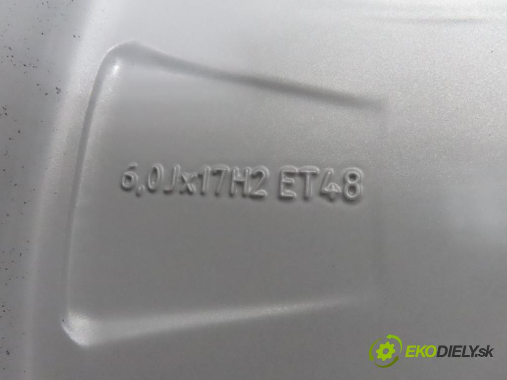 AUDI 0 disky / disk 8V0601025C