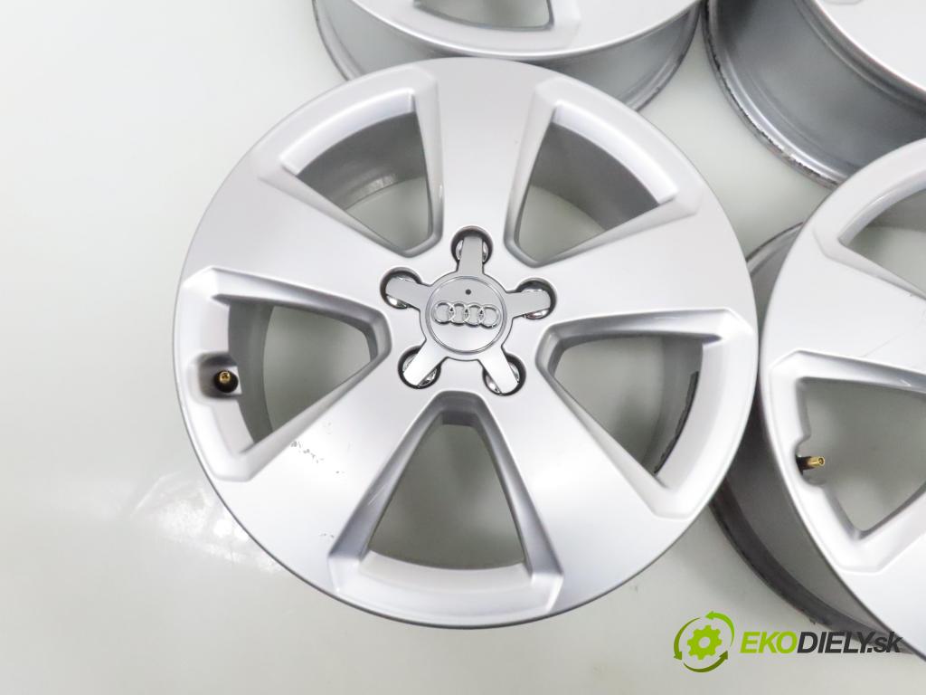 AUDI 0 disky / disk 8V0601025C