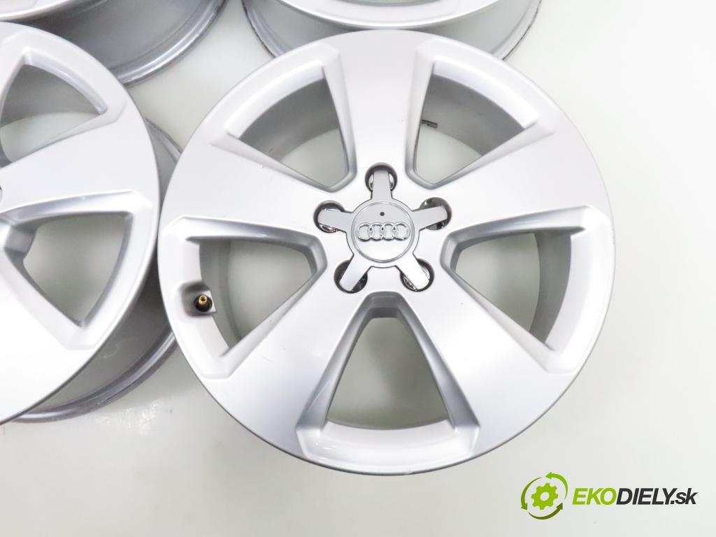 AUDI 0 disky / disk 8V0601025C