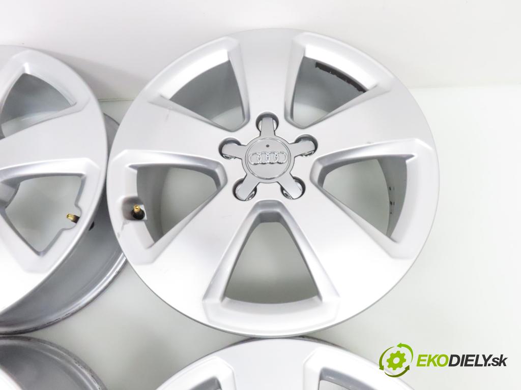 AUDI 0 disky / disk 8V0601025C