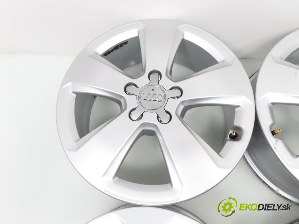 AUDI 0 disky / disk 8V0601025C