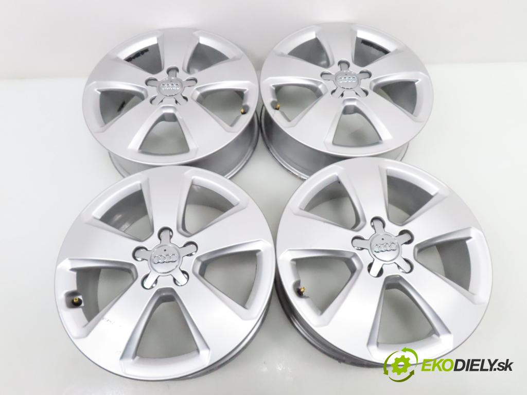 AUDI 0 disky / disk 8V0601025C