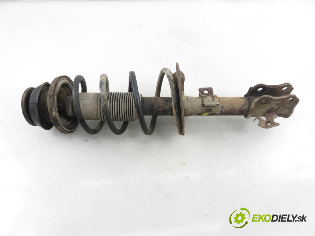 OPEL AGILA (B) (H08) HB 2008 55,00 1.3 CDTI - Z 13 DTJ 1248,00 MCPERSON PP 