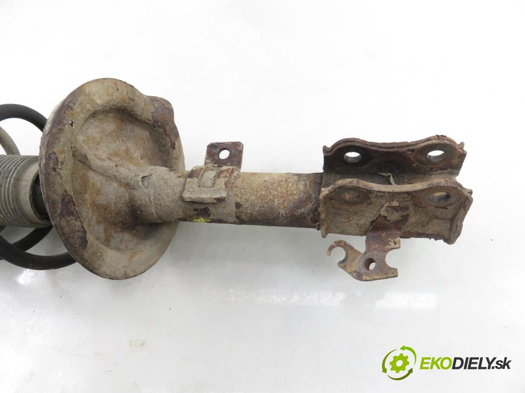 OPEL AGILA (B) (H08) HB 2008 55,00 1.3 CDTI - Z 13 DTJ 1248,00 MCPERSON PP