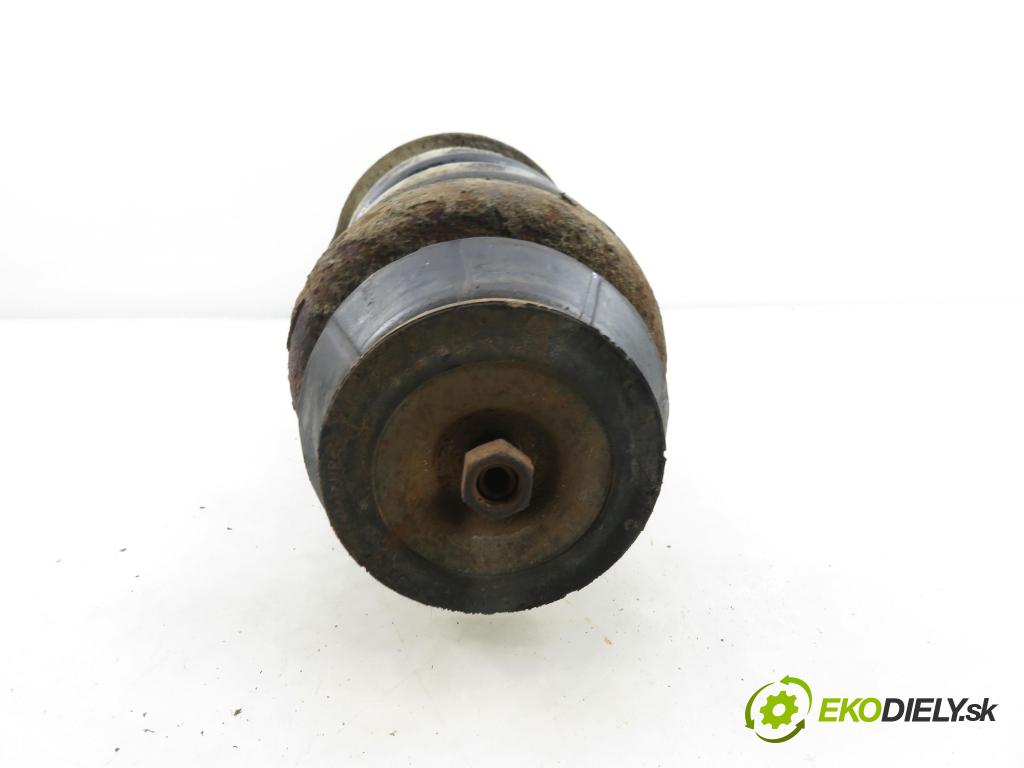 OPEL AGILA (B) (H08) HB 2008 55,00 1.3 CDTI - Z 13 DTJ 1248,00 MCPERSON PP