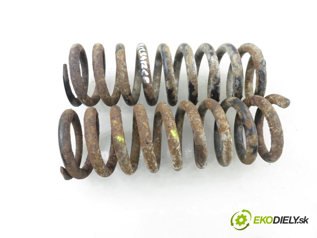 MERCEDES-BENZ Sedan (W124) SEDAN 1992 100,00 200 E (124.019) - M 111.940 1998,00 Pružina predný 