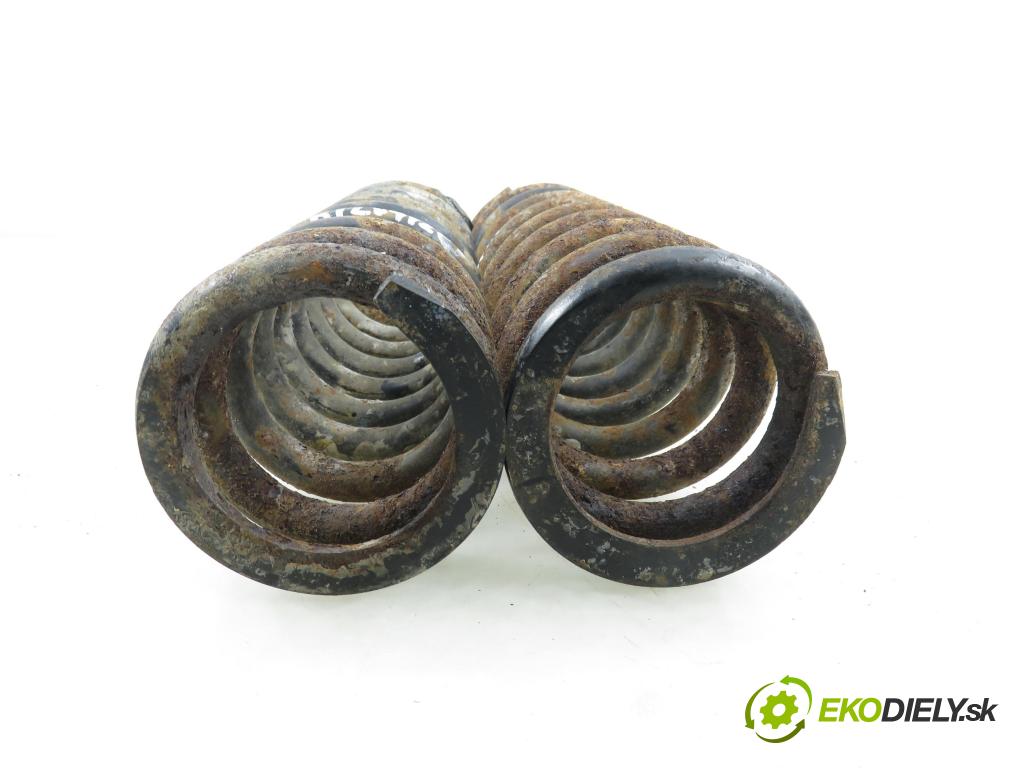 MERCEDES-BENZ Sedan (W124) SEDAN 1992 100,00 200 E (124.019) - M 111.940 1998,00 Pružina PŘEDNÍ: