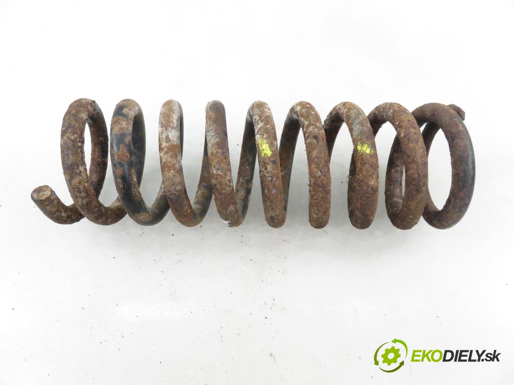 MERCEDES-BENZ Sedan (W124) SEDAN 1992 100,00 200 E (124.019) - M 111.940 1998,00 Pružina PŘEDNÍ: