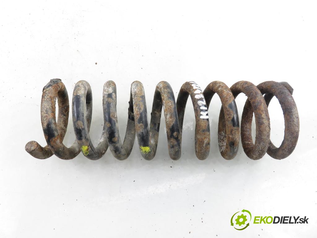 MERCEDES-BENZ Sedan (W124) SEDAN 1992 100,00 200 E (124.019) - M 111.940 1998,00 Pružina PŘEDNÍ: