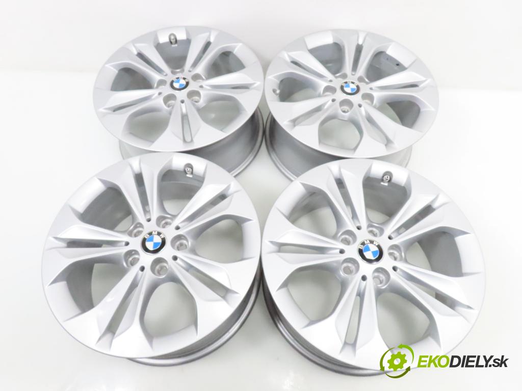 BMW 0 disky / disk 6856065