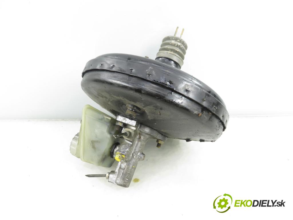 MERCEDES-BENZ Sedan (W124) SEDAN 1992 100,00 200 E (124.019) - M 111.940 1998,00 posilovač 0034301730 ; 3776203014 (Servočerpadlo)