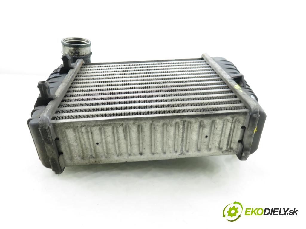 VW PASSAT B5.5 Variant (3B6) KOMBI 2002 96,00 1.9 TDI - AWX 1896,00 chladič intercooler