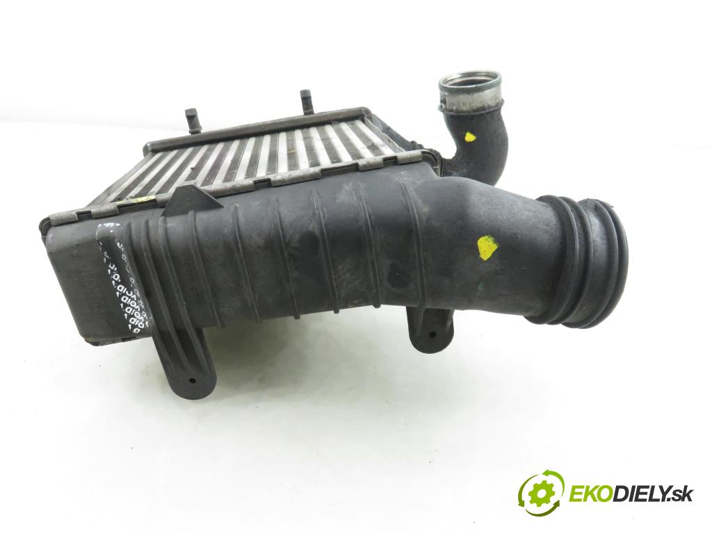 VW PASSAT B5.5 Variant (3B6) KOMBI 2002 96,00 1.9 TDI - AWX 1896,00 chladič intercooler