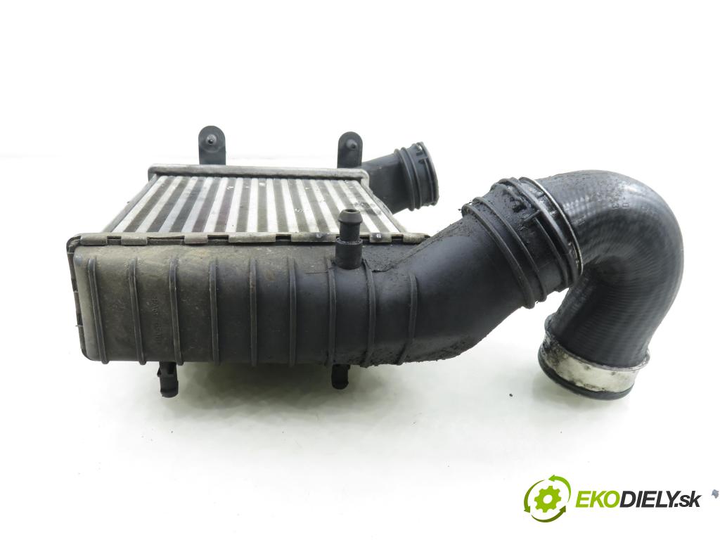 VW PASSAT B5.5 Variant (3B6) KOMBI 2002 96,00 1.9 TDI - AWX 1896,00 chladič intercooler
