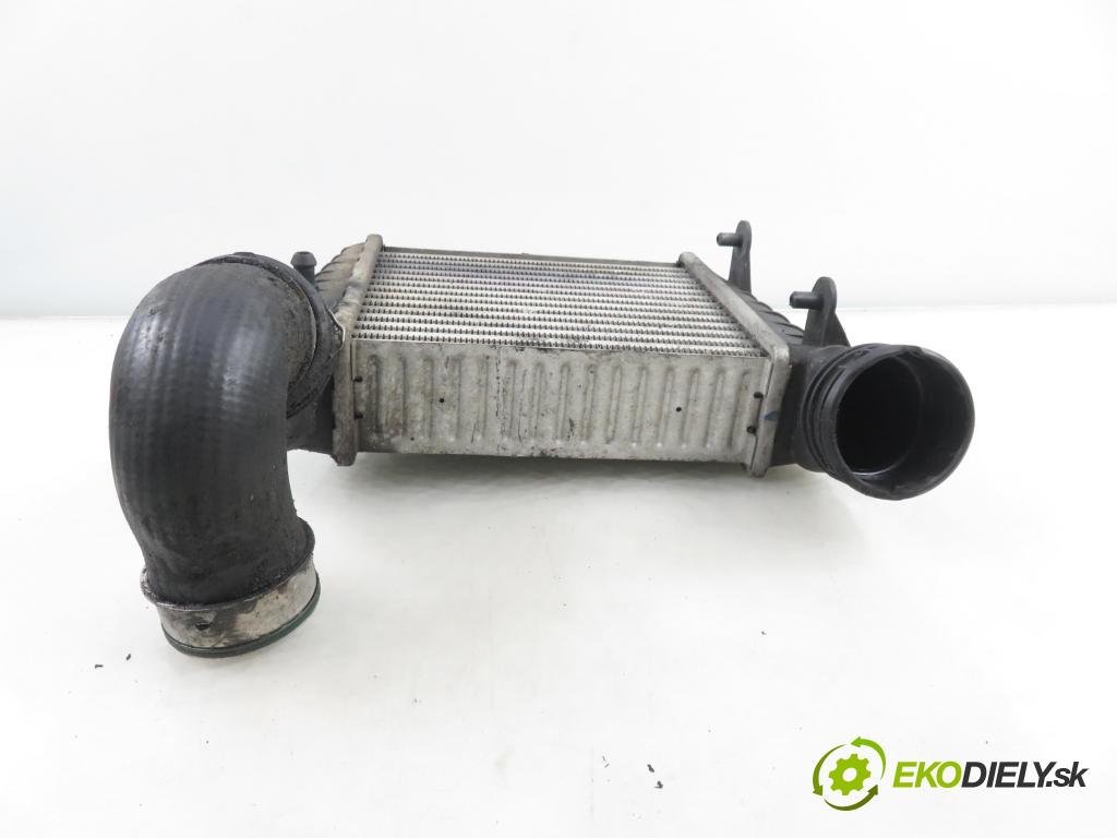 VW PASSAT B5.5 Variant (3B6) KOMBI 2002 96,00 1.9 TDI - AWX 1896,00 chladič intercooler