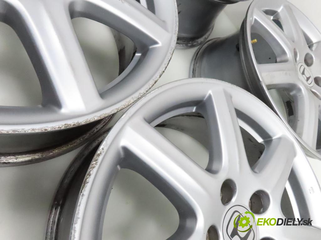 HONDA   0    disky / disk