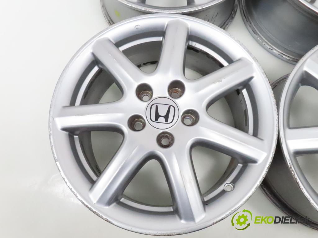 HONDA   0    disky / disk