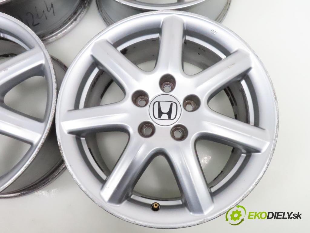 HONDA   0    disky / disk