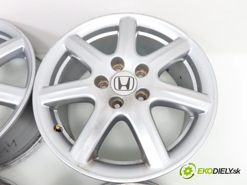 HONDA   0    disky / disk